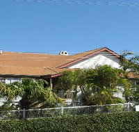 Auckland Hill B and B - Tweed Heads Accommodation
