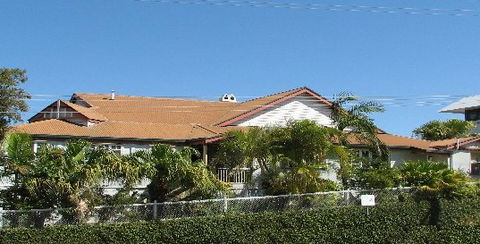 Auckland Hill B And B - Tweed Heads Accommodation 0