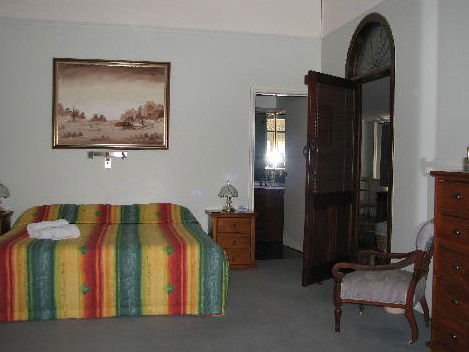 Auckland Hill B And B - Tweed Heads Accommodation 1