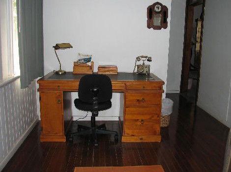 Auckland Hill B And B - Tweed Heads Accommodation 2