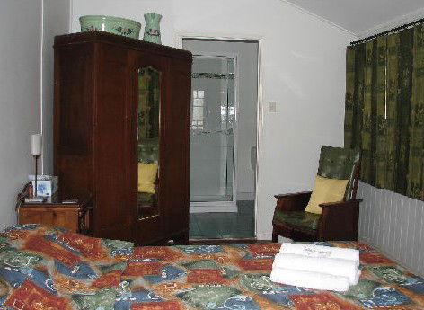 Auckland Hill B And B - Tweed Heads Accommodation 3