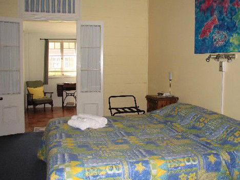 Auckland Hill B And B - Tweed Heads Accommodation 4