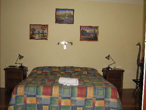 Auckland Hill B And B - Tweed Heads Accommodation 5