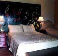 Daintree Manor - Tweed Heads Accommodation