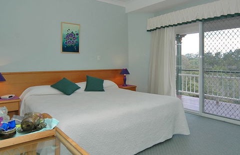 Eumundi Rise Bed And Breakfast - Tweed Heads Accommodation 0