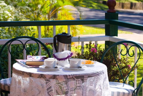 Eumundi Rise Bed And Breakfast - Tweed Heads Accommodation 2