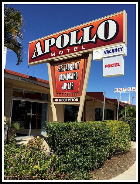 Apollo Motel - Tweed Heads Accommodation 0