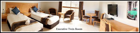 Apollo Motel - Tweed Heads Accommodation 1