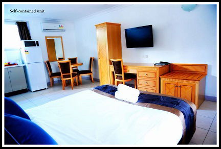 Apollo Motel - Tweed Heads Accommodation 2