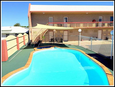 Apollo Motel - Tweed Heads Accommodation 5