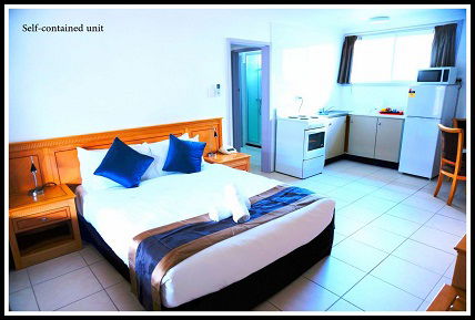 Apollo Motel - Tweed Heads Accommodation 6