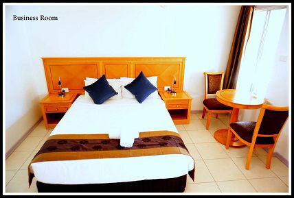 Apollo Motel - Tweed Heads Accommodation 9