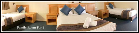 Apollo Motel - Tweed Heads Accommodation 11