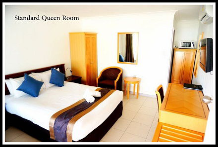 Apollo Motel - Tweed Heads Accommodation 12