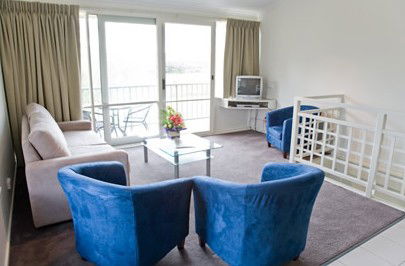 Rosebud Plaza ACT Tweed Heads Accommodation