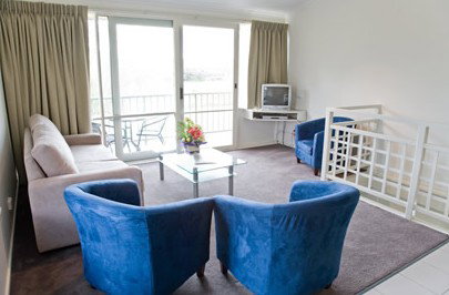 Nepean Country Club - Tweed Heads Accommodation 0
