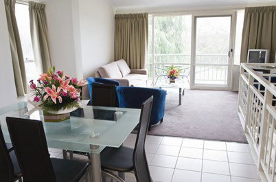 Nepean Country Club - Tweed Heads Accommodation 1