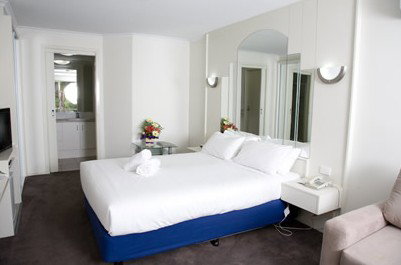Nepean Country Club - Tweed Heads Accommodation 3