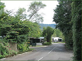Palmwoods Caravan Park - Tweed Heads Accommodation 0