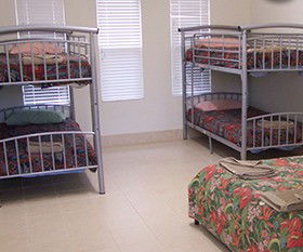 Toddy's Backpackers Resort - Tweed Heads Accommodation 2