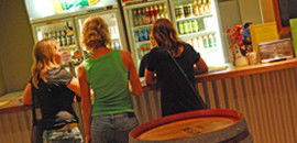 Toddy's Backpackers Resort - Tweed Heads Accommodation 3