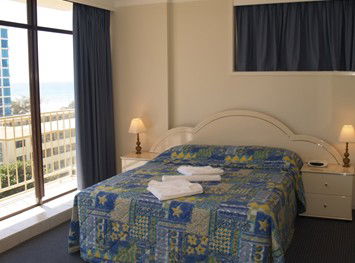 Queensleigh Holiday Apartments - Tweed Heads Accommodation 0