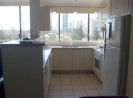 Queensleigh Holiday Apartments - Tweed Heads Accommodation 1