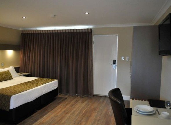Bentley WA Tweed Heads Accommodation