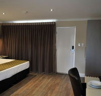 Bentley Motel - Tweed Heads Accommodation