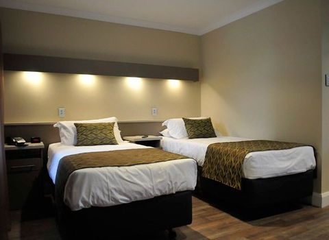 Bentley Motel - Tweed Heads Accommodation 1
