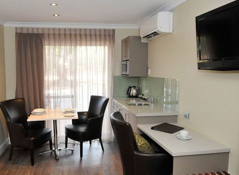 Bentley Motel - Tweed Heads Accommodation 2