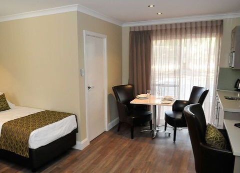 Bentley Motel - Tweed Heads Accommodation 3