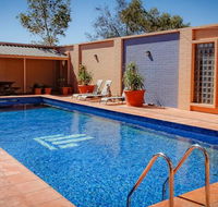 Desert Cave Hotel - Tweed Heads Accommodation