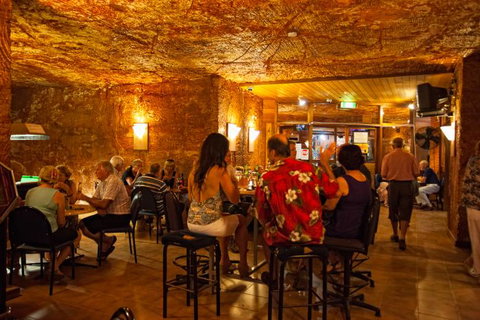 Desert Cave Hotel - Tweed Heads Accommodation 7