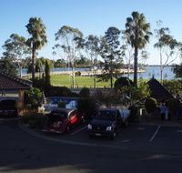 Lake View Motel - Tweed Heads Accommodation