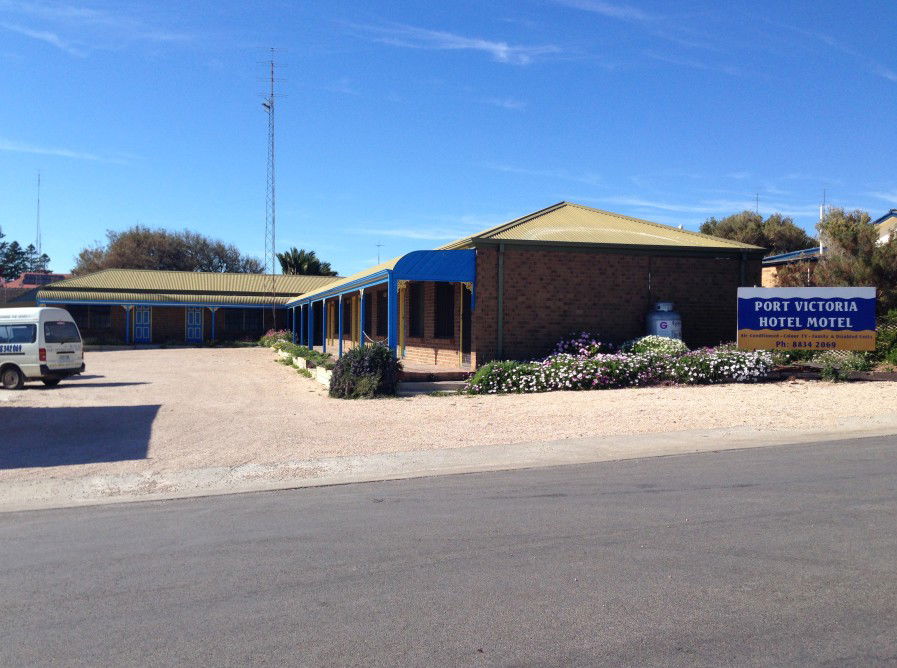 Mundoora SA Tweed Heads Accommodation