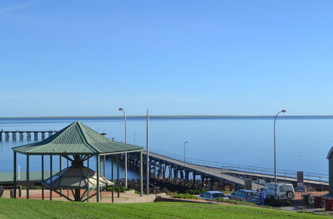 Port Victoria Hotel Motel - Tweed Heads Accommodation 1