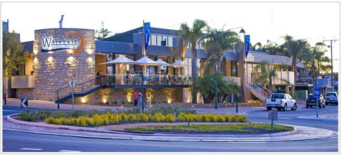 Waikerie Hotel Motel - Tweed Heads Accommodation 3