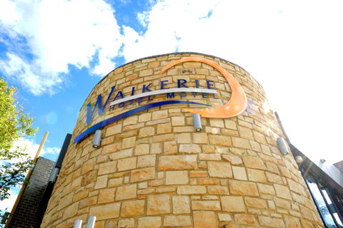 Waikerie Hotel Motel - Tweed Heads Accommodation 4