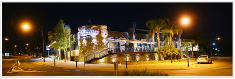 Waikerie Hotel Motel - Tweed Heads Accommodation 5