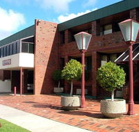 Nirebo Motel - Tweed Heads Accommodation