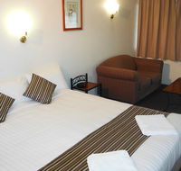 Coffs Harbour Pacific Palms Motel - Tweed Heads Accommodation