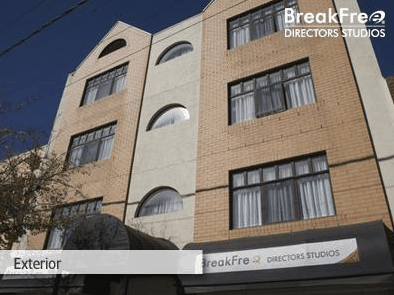 Directors Studio Adelaide - Tweed Heads Accommodation