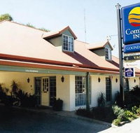 Comfort Inn Goondiwindi