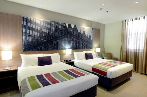 Mercure Grosvenor Hotel Adelaide - Tweed Heads Accommodation 1