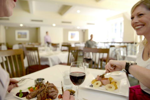 Mercure Grosvenor Hotel Adelaide - Tweed Heads Accommodation 4