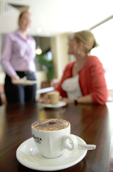 Mercure Grosvenor Hotel Adelaide - Tweed Heads Accommodation 5