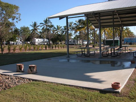 Bowen Village Caravan & Tourist Park - Tweed Heads Accommodation 3