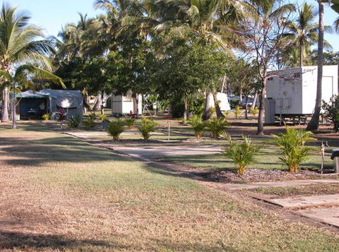 Bowen Village Caravan & Tourist Park - Tweed Heads Accommodation 5