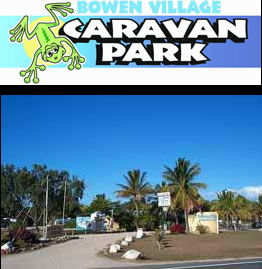 Bowen Village Caravan & Tourist Park - Tweed Heads Accommodation 6